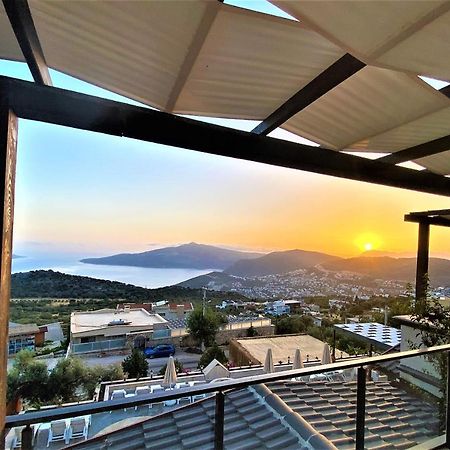 Sultan Hotel Καλκάν Εξωτερικό φωτογραφία