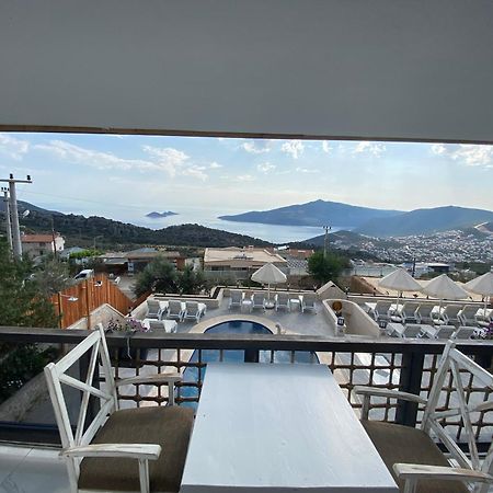 Sultan Hotel Καλκάν Εξωτερικό φωτογραφία