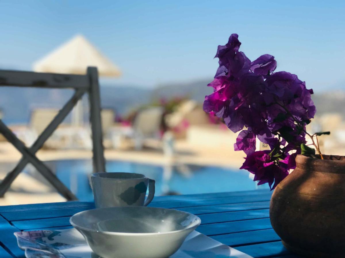 Sultan Hotel Καλκάν Εξωτερικό φωτογραφία