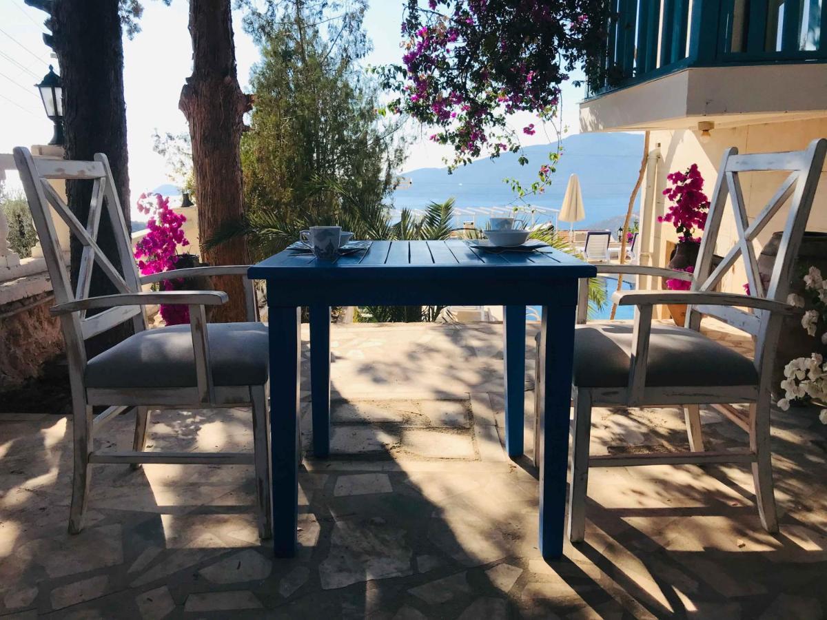 Sultan Hotel Καλκάν Εξωτερικό φωτογραφία