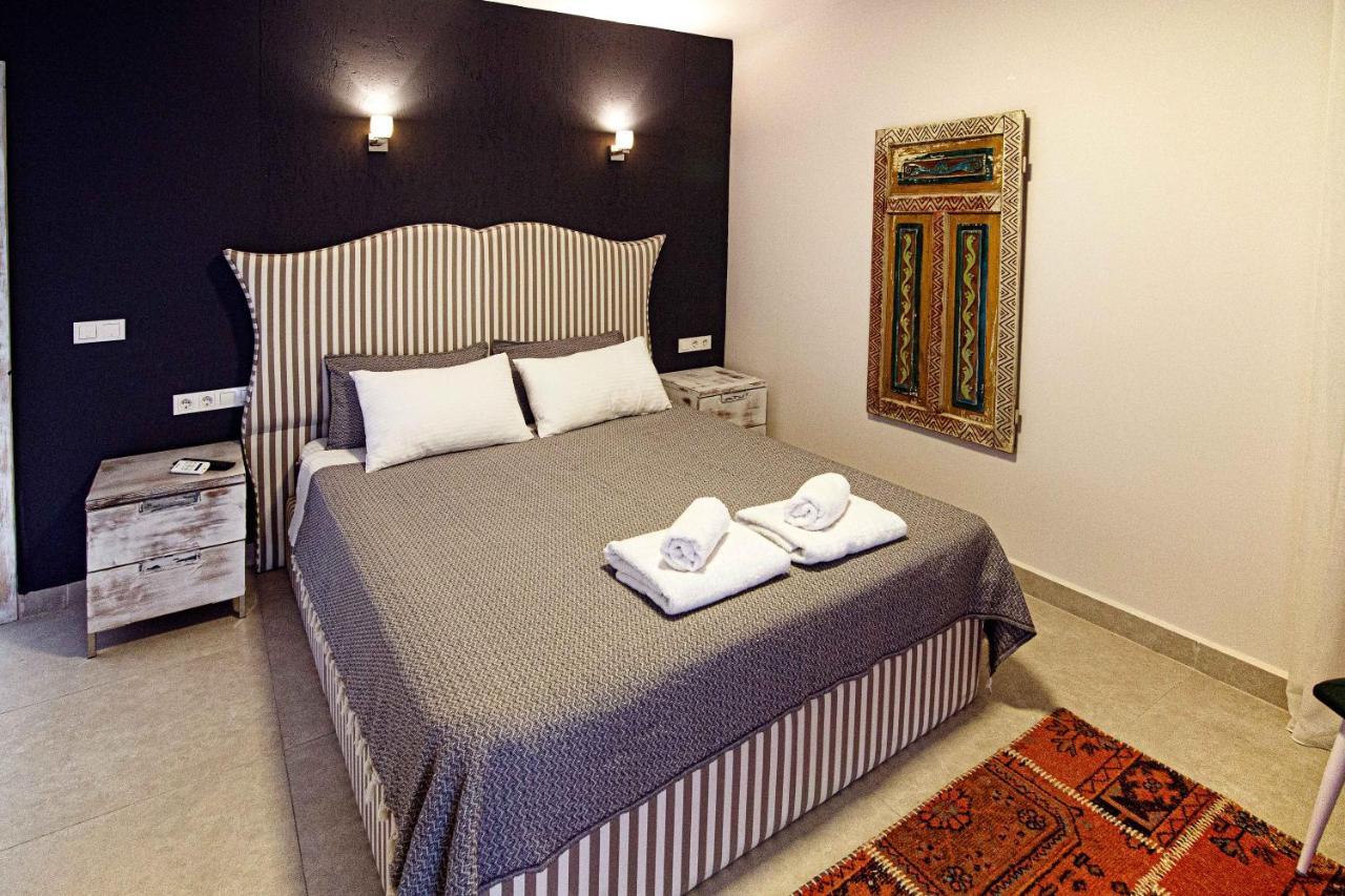 Sultan Hotel Καλκάν Εξωτερικό φωτογραφία