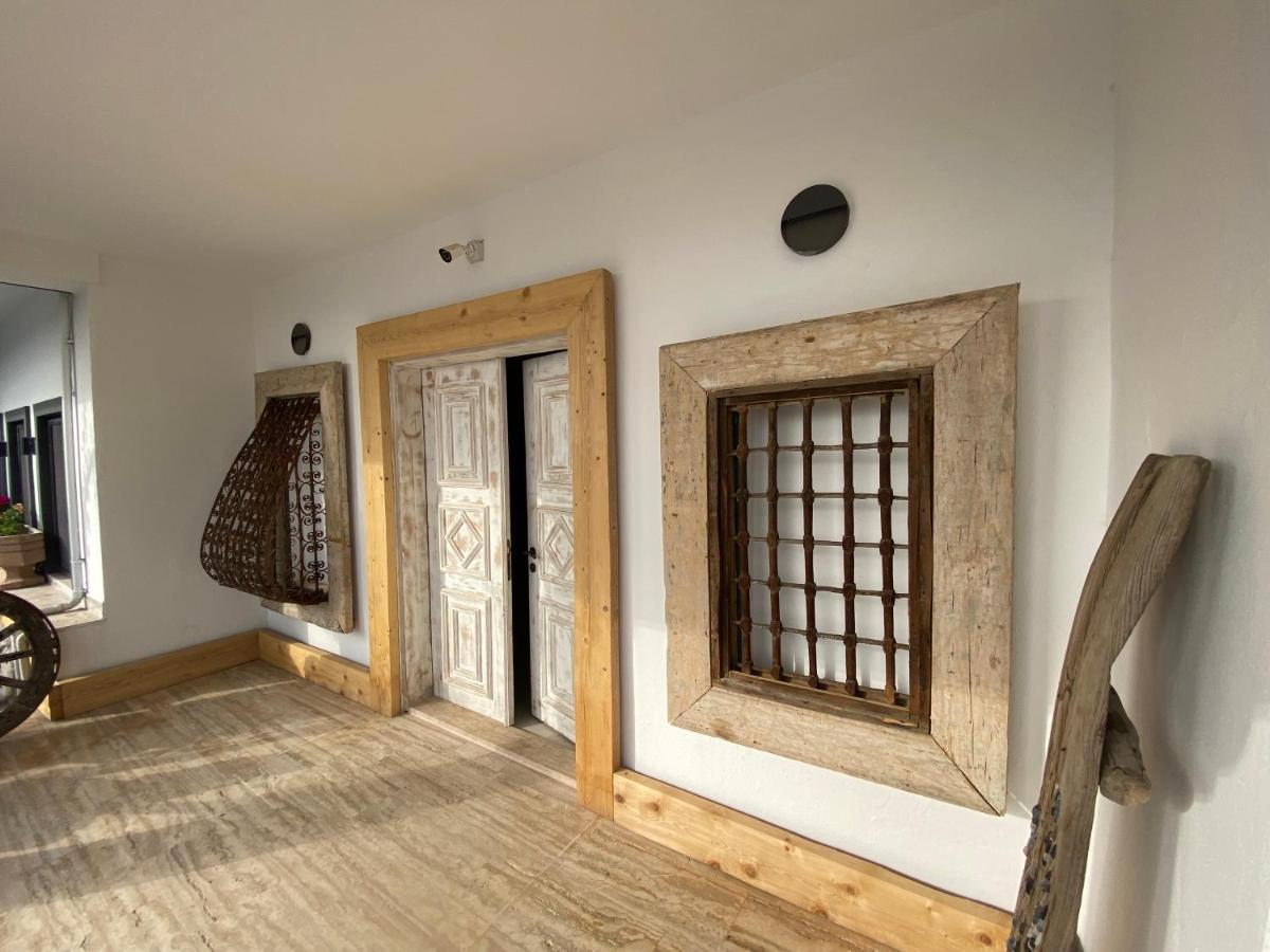 Sultan Hotel Καλκάν Εξωτερικό φωτογραφία