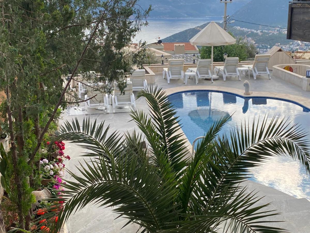 Sultan Hotel Καλκάν Εξωτερικό φωτογραφία