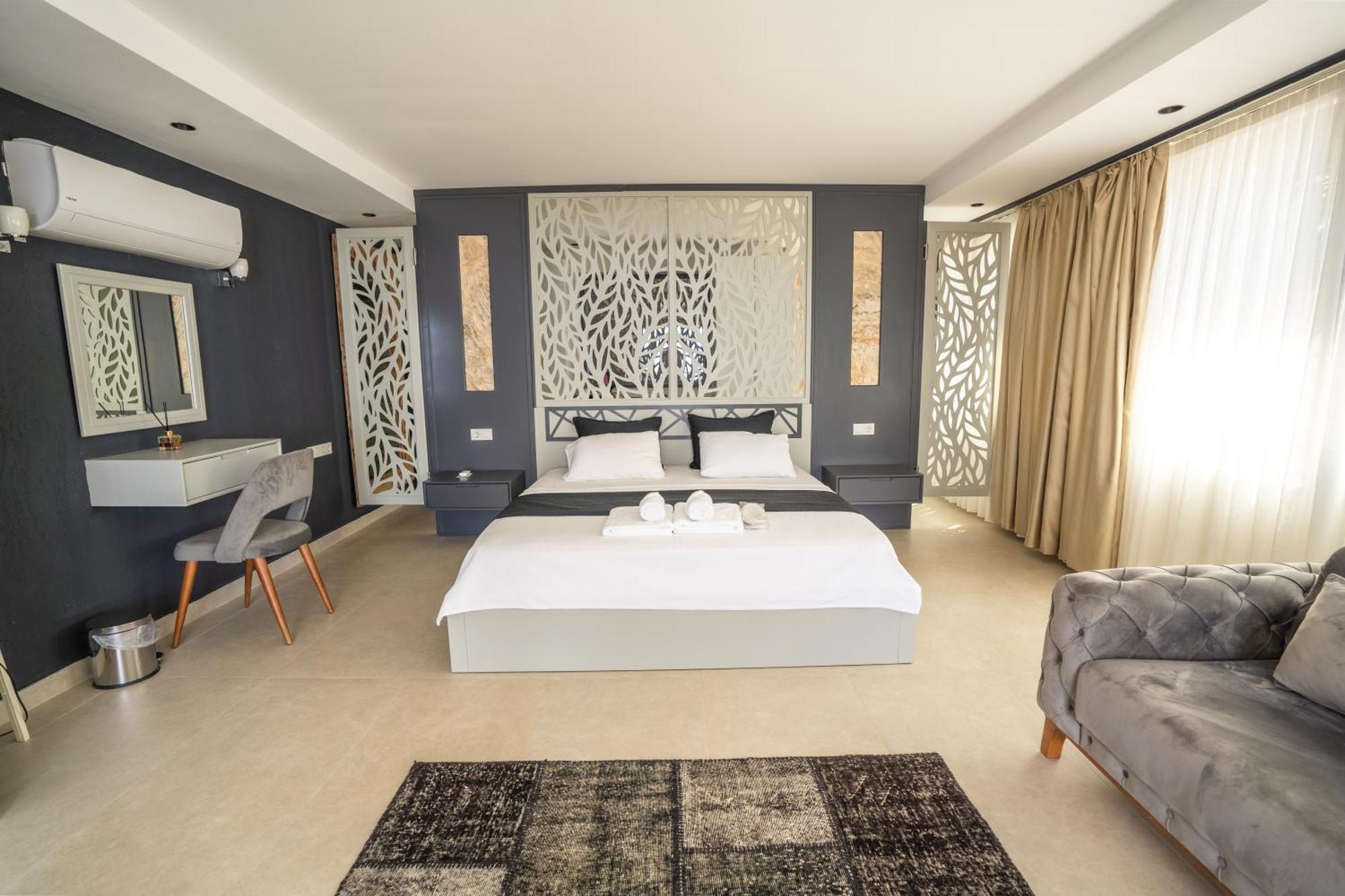 Sultan Hotel Καλκάν Εξωτερικό φωτογραφία