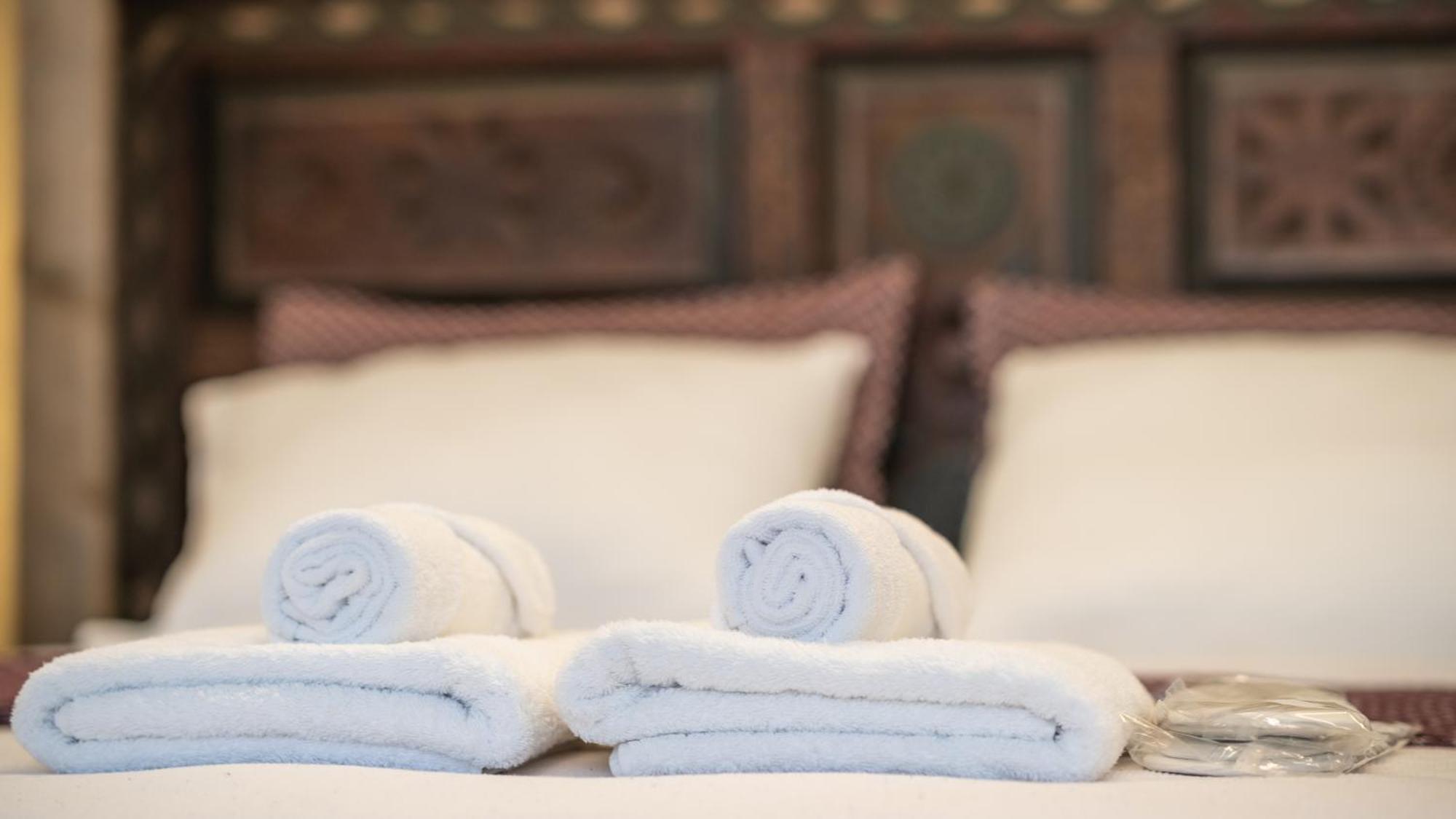 Sultan Hotel Καλκάν Εξωτερικό φωτογραφία