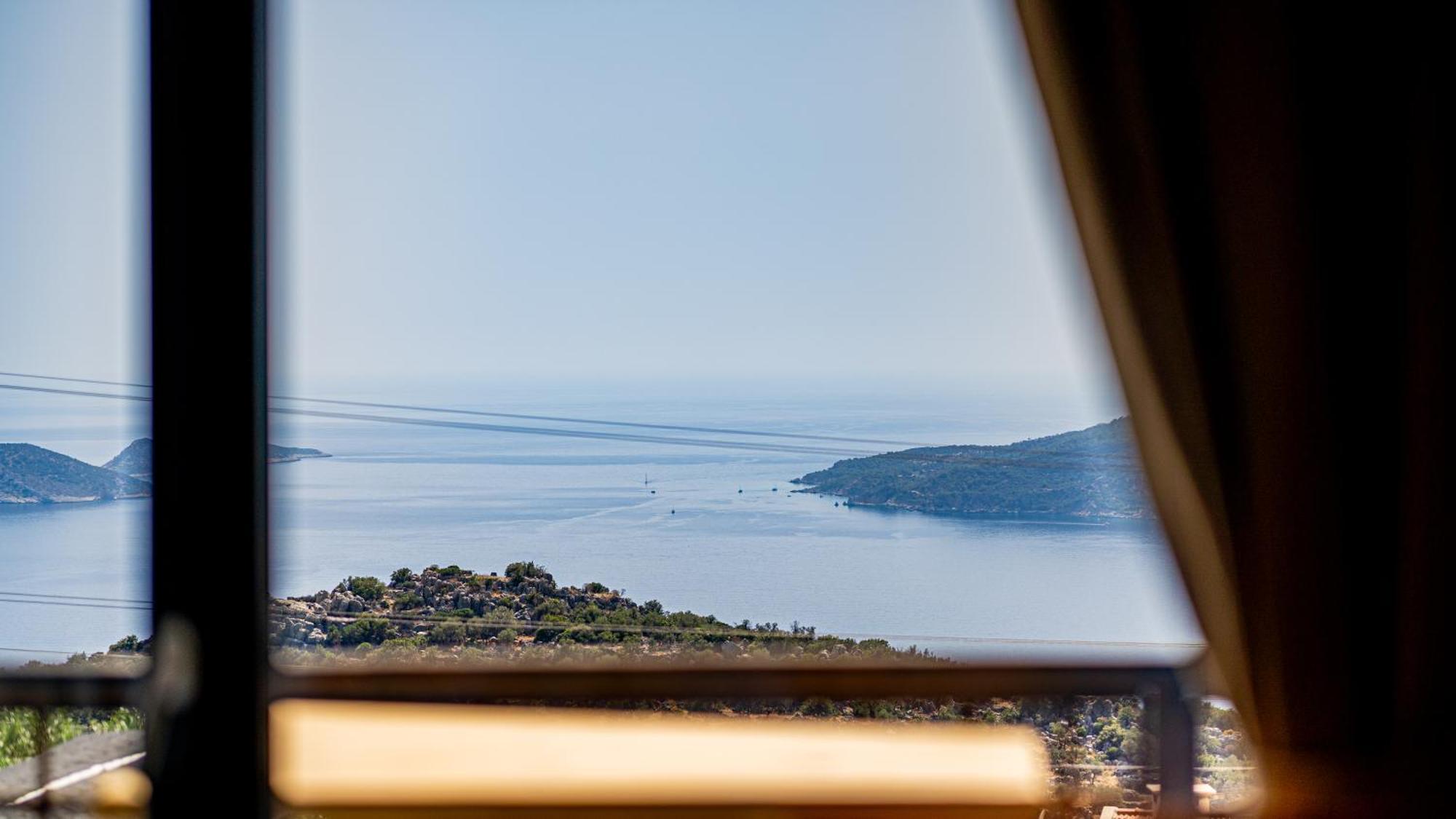 Sultan Hotel Καλκάν Εξωτερικό φωτογραφία