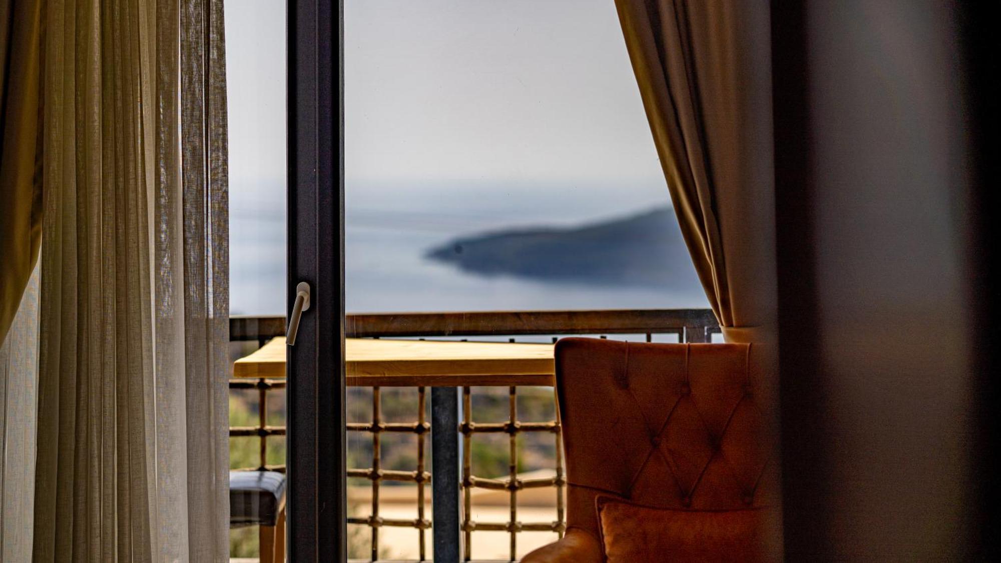 Sultan Hotel Καλκάν Εξωτερικό φωτογραφία