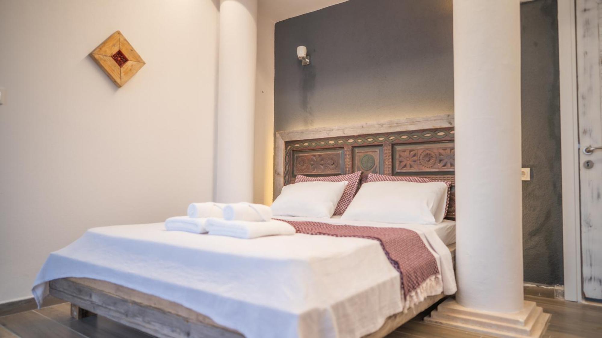 Sultan Hotel Καλκάν Εξωτερικό φωτογραφία