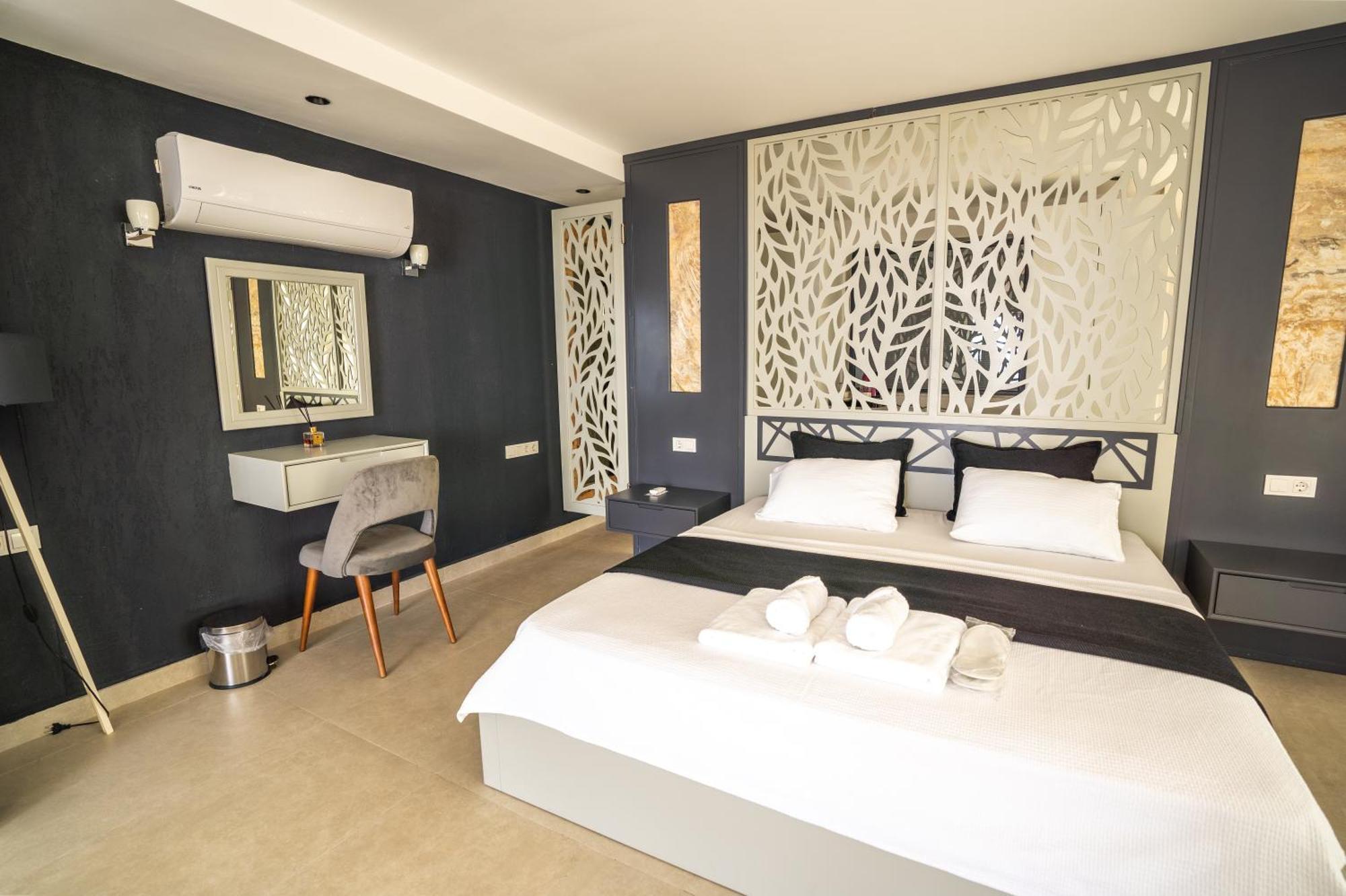 Sultan Hotel Καλκάν Εξωτερικό φωτογραφία