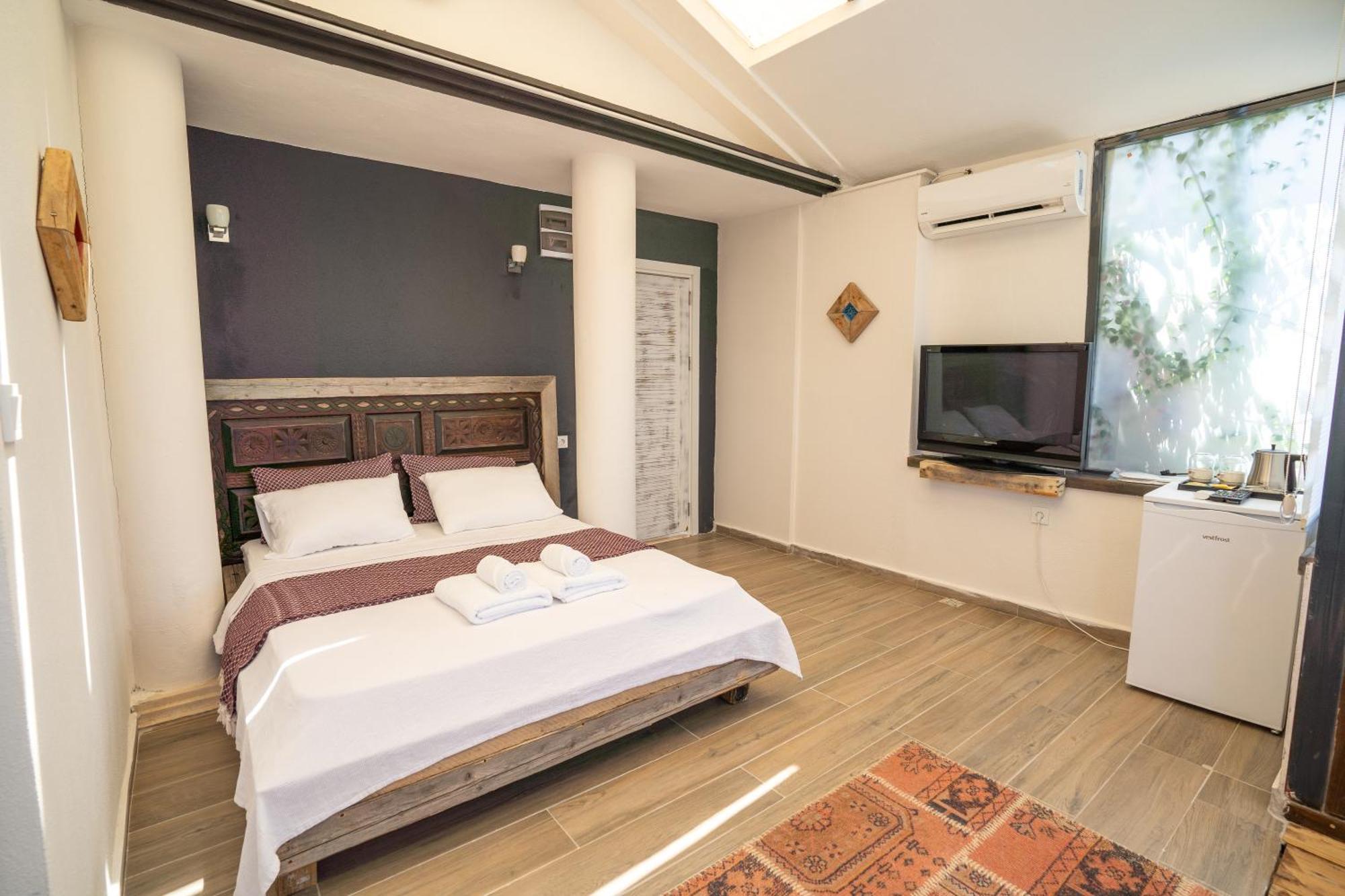 Sultan Hotel Καλκάν Εξωτερικό φωτογραφία