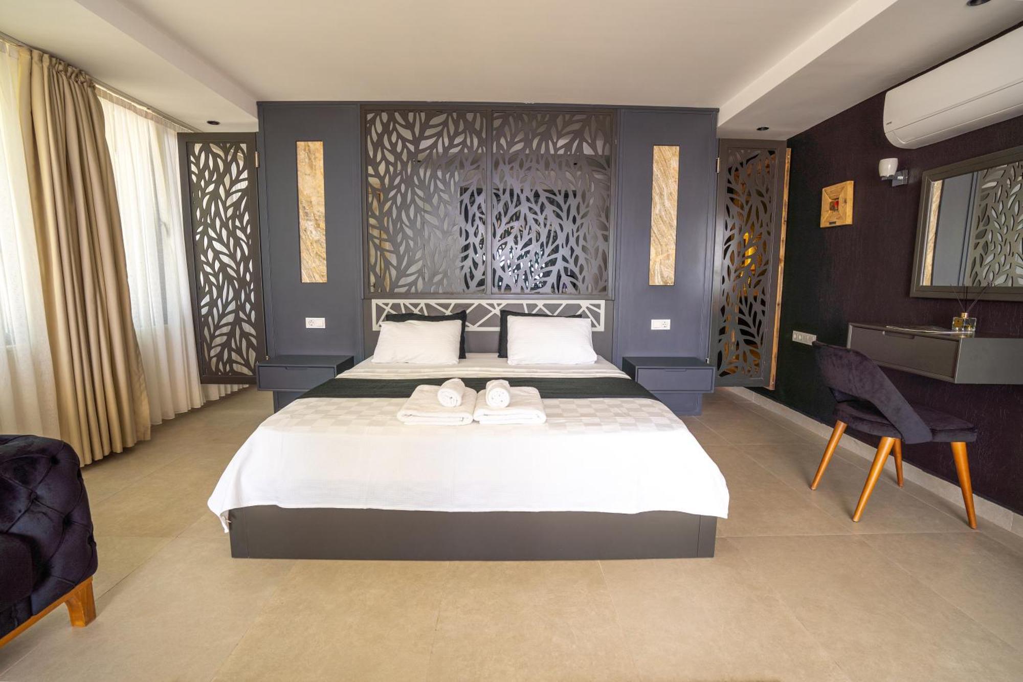Sultan Hotel Καλκάν Εξωτερικό φωτογραφία