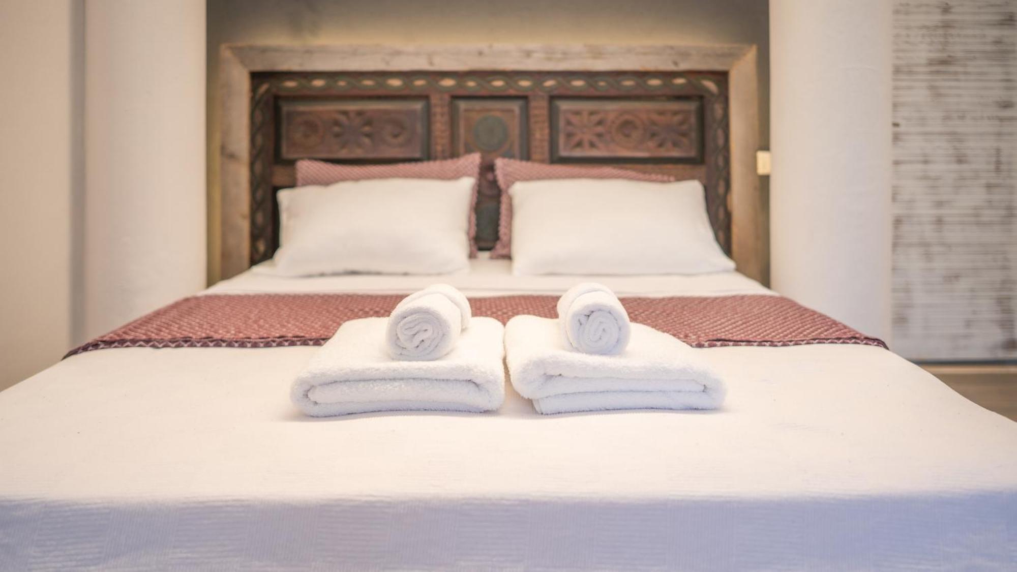Sultan Hotel Καλκάν Εξωτερικό φωτογραφία
