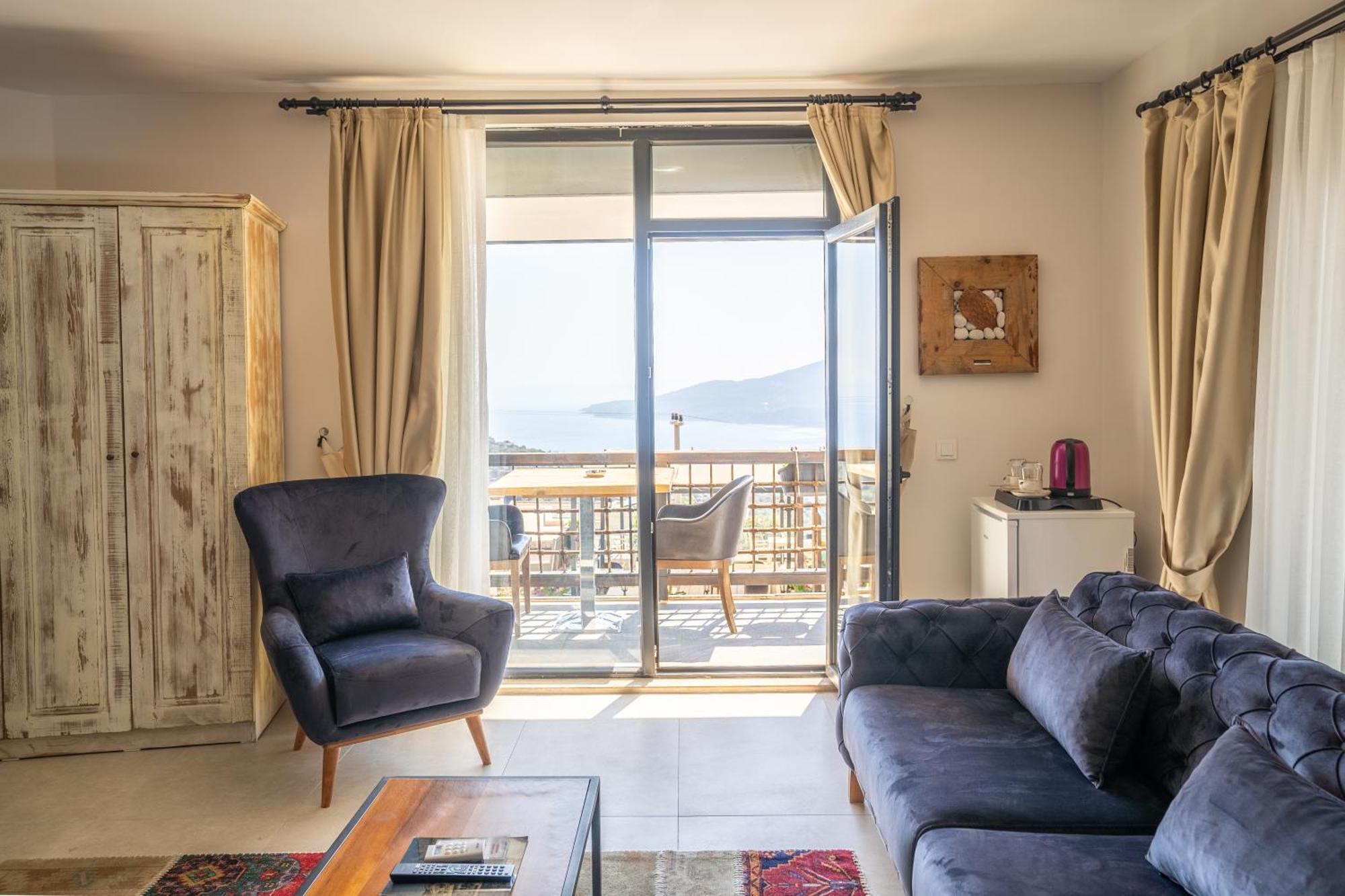 Sultan Hotel Καλκάν Εξωτερικό φωτογραφία