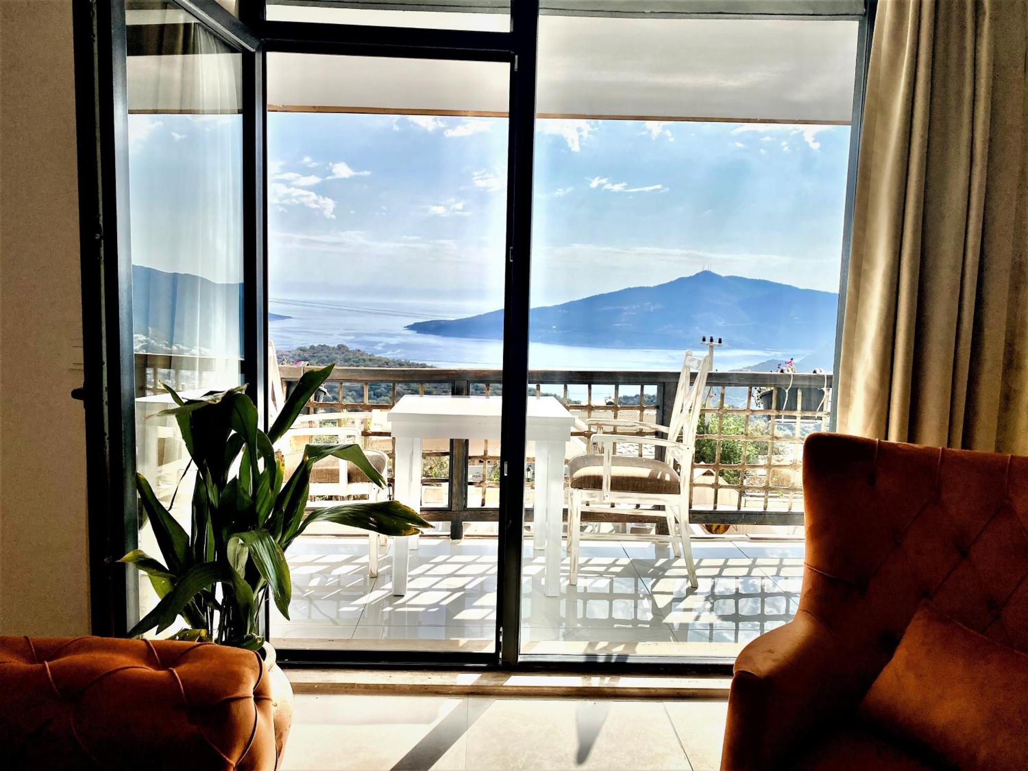 Sultan Hotel Καλκάν Εξωτερικό φωτογραφία