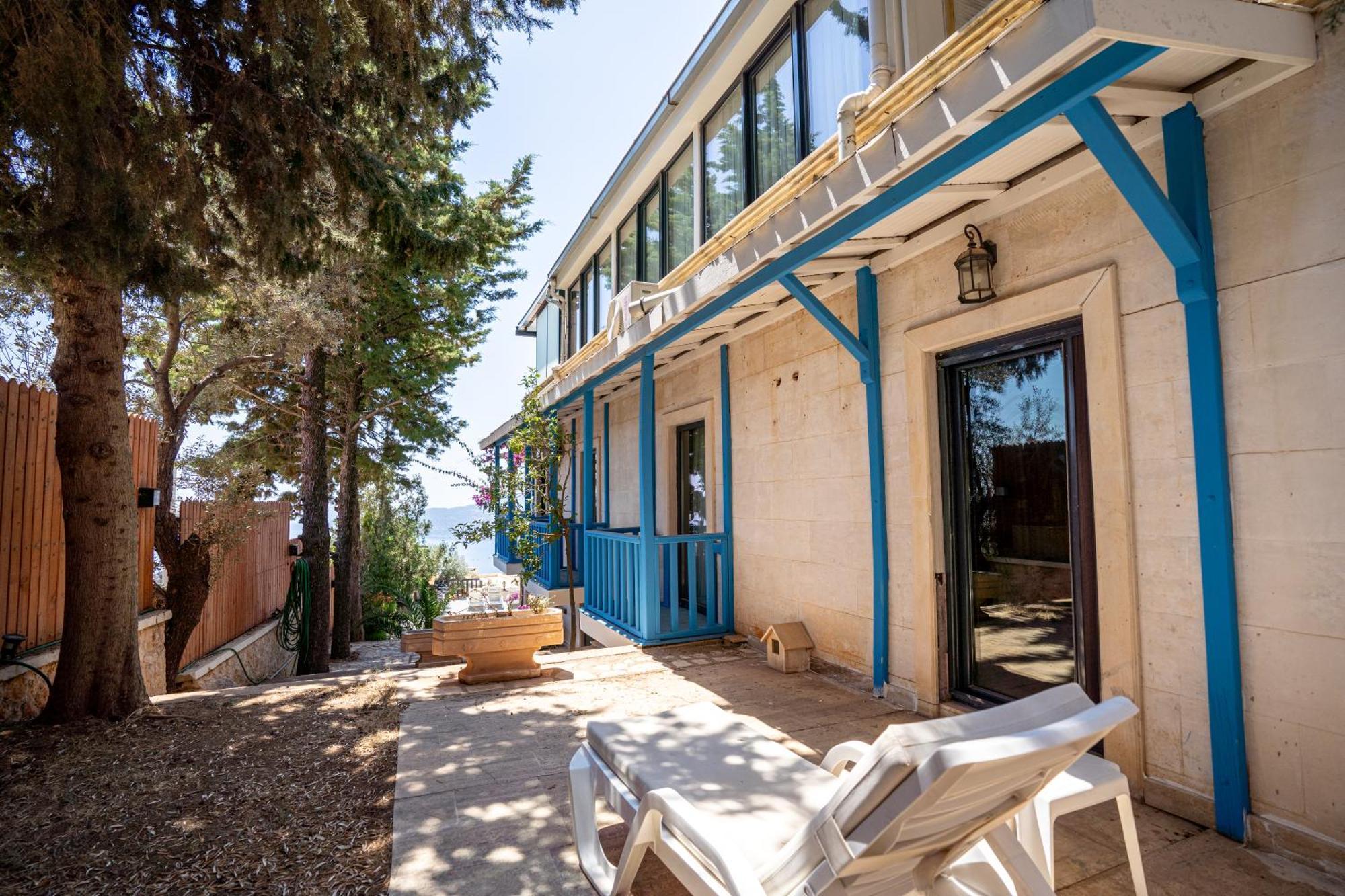 Sultan Hotel Καλκάν Εξωτερικό φωτογραφία