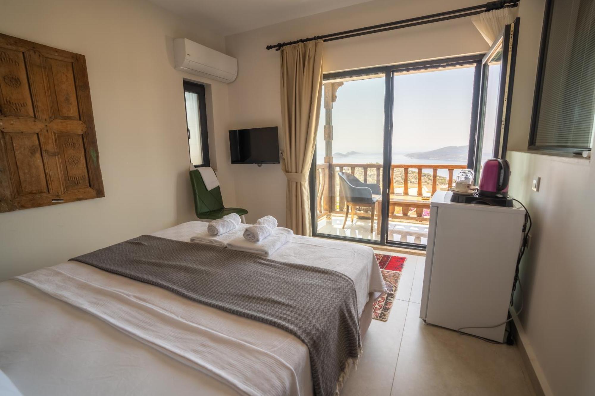 Sultan Hotel Καλκάν Εξωτερικό φωτογραφία